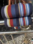 Asooke Zane na Tsohon Salo - 1