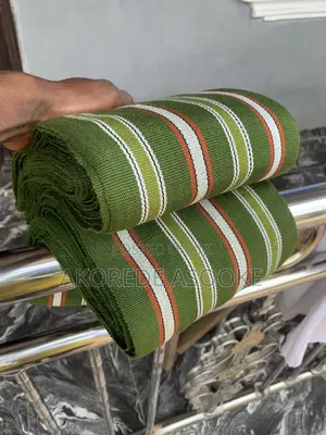 Asooke Vintage Design Fabric