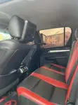 2021 Toyota Hilux White - 2