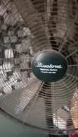 Binatone 26-inch Industrial Fan - 1