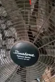 Binatone 26-inch Industrial Fan - 2