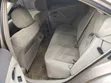 Toyota Camry 2009 Zinariya - 3