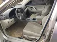 Toyota Camry 2009 Zinariya - 4