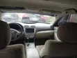 Toyota Camry 2009 Zinariya - 5