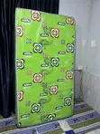 Used Mouka Flora Mattress - 3/4 x 6 - 1