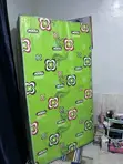 Used Mouka Flora Mattress - 3/4 x 6 - 2