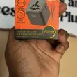 Sabon Age Universal Duk-a-Cikin-Dayawa Mai Sauya Wutar Duniya - 3