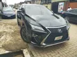 Lexus RX 350 2017 Black - 4