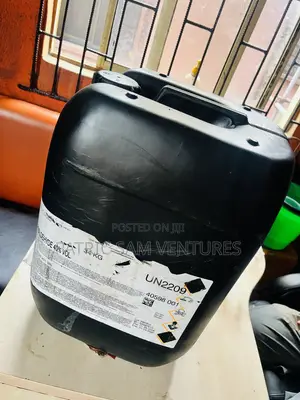 Formaldehyde (Formaline) - 35L