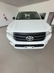 Sabon Toyota Hilux 2025 Fari - 3