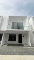 Furnished 4-Bedroom Duplex in Mini Estate, Ikota - 1