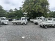 Daihatsu Hijet Mini Truck - 1