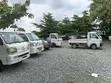 Daihatsu Hijet Mini Truck - 2