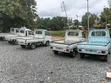 Daihatsu Hijet Mini Truck - 3