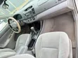 Toyota Camry LE 2.4L 2003 Launi Azurfa - 2