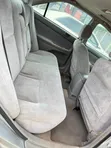Toyota Camry LE 2.4L 2003 Launi Azurfa - 4