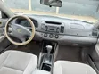 Toyota Camry LE 2.4L 2003 Launi Azurfa - 5