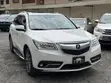 2016 Acura MDX SH-AWD SUV - 1
