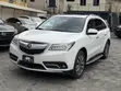 2016 Acura MDX SH-AWD SUV - 2