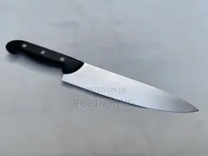 J.A. Henckels 8-Inch Chef's Knife