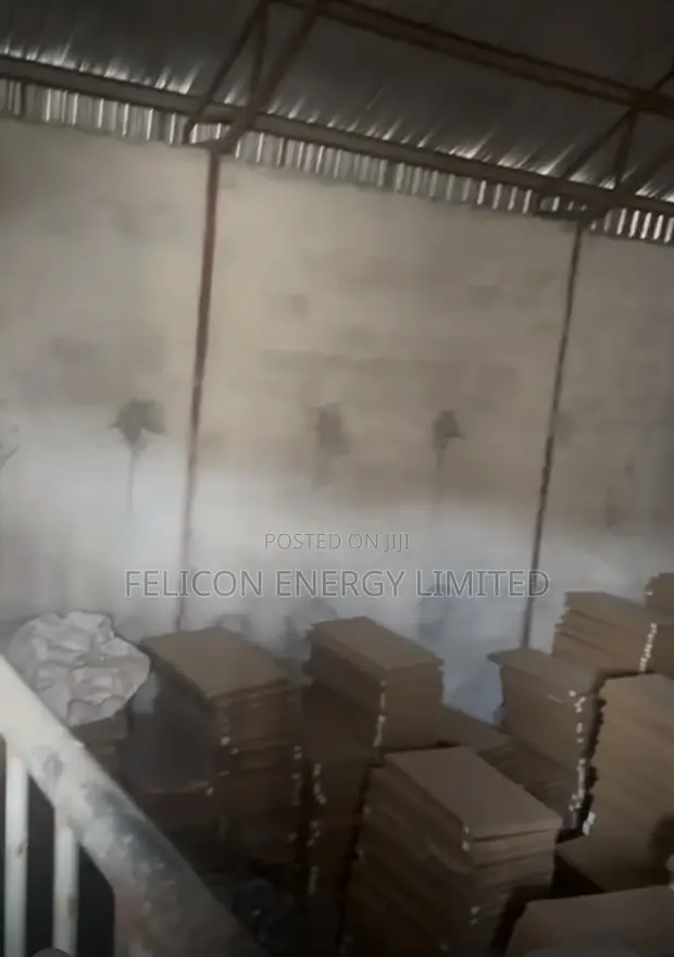 Wurin Kasuwanci Mai Muhimmanci don Warehouses da Masana'antu | Odani Green City - 1