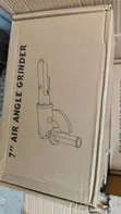 7-Inch Air Angle Grinder - 2