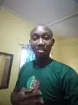 CV Direba Mai Kwarewa - Emmanuel - 1