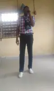 CV Direba Mai Kwarewa - Emmanuel - 2