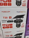 T30 Mai Hasken Rana Kamara Mai Hankali - 12MP Ultra HD - 1