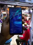 Huawei Y7 Pro (2019) 128GB Red - 2