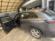 2025 Honda HR-V LX AWD CVT SUV - Grey - 5