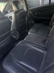 Ford Taurus Limited 2012 White - 3