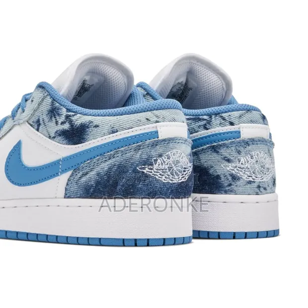 High Quality Men's Nike Sneakers - Brand New - 1