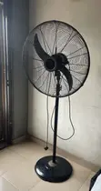ORL Standing Fan 26-inch - 1