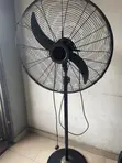 ORL Standing Fan 26-inch - 2