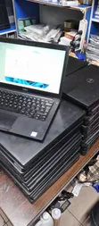 Dell Latitude 7280 Laptop - Core i5, 8GB RAM, 128GB SSD - 5