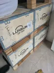 Luxsun 16kWh/48V Lithium Battery - 2