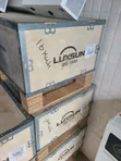 Luxsun 16kWh/48V Lithium Battery - 3