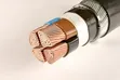 75mm 4-Core Armoured Cable - 4