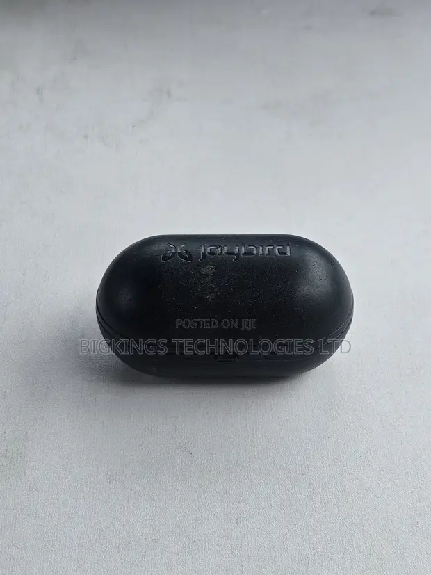 Used Jaybird Run True Wireless Earbuds - 1