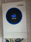 Luxsun Hybrid Inverter 6.2kVA/48V - 1
