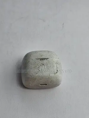 Used JBL Tune Flex True Wireless Earbuds