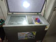 Snowsea 220L Deep Freezer Mai Kyau - 2