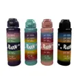 1L Motivational Gradient Sport Water Bottle - 4