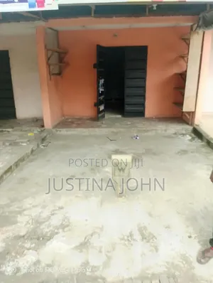 Shop for Rent on Ekpri Nsukara Road, Uyo