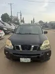 Nissan X-Trail 2.0 2008 Black - 1