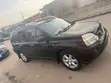 Nissan X-Trail 2.0 2008 Black - 2
