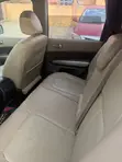 Nissan X-Trail 2.0 2008 Black - 3