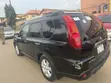 Nissan X-Trail 2.0 2008 Black - 4