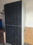 650W Canadian Solar Panel - 1